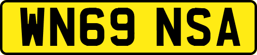 WN69NSA