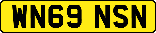 WN69NSN
