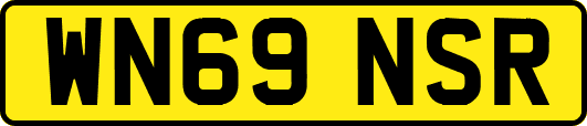 WN69NSR