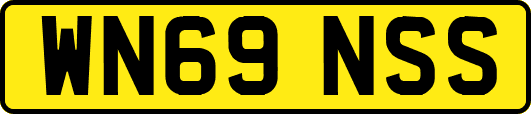 WN69NSS