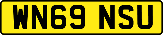 WN69NSU