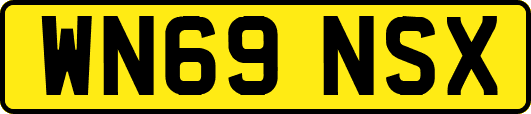 WN69NSX