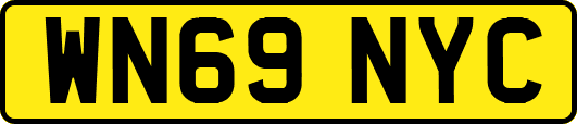 WN69NYC