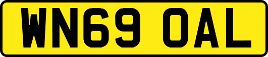 WN69OAL