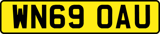 WN69OAU
