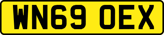 WN69OEX