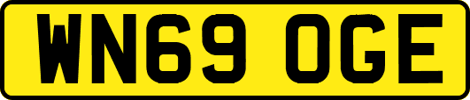 WN69OGE