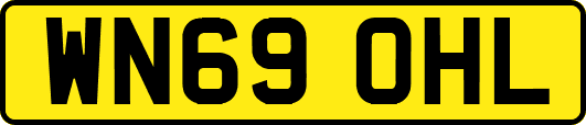 WN69OHL