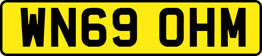 WN69OHM