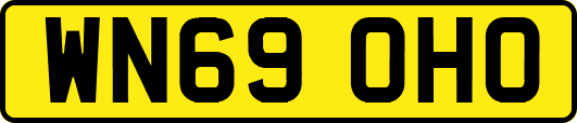 WN69OHO