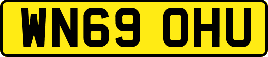 WN69OHU