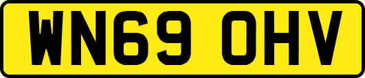 WN69OHV
