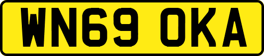 WN69OKA