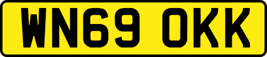 WN69OKK