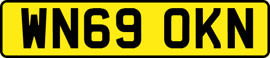 WN69OKN