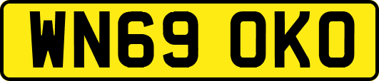WN69OKO