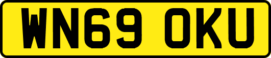 WN69OKU