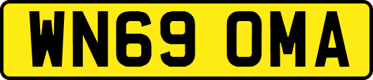 WN69OMA