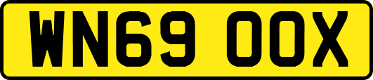 WN69OOX