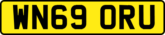 WN69ORU