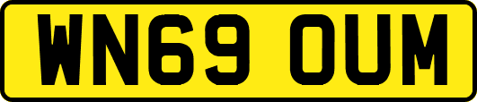 WN69OUM