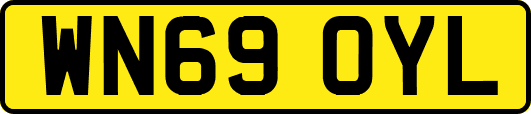 WN69OYL