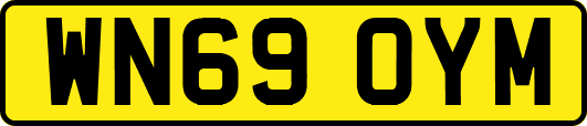 WN69OYM