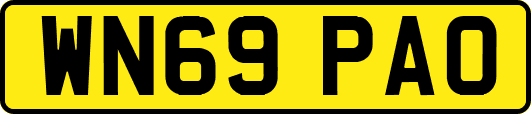 WN69PAO
