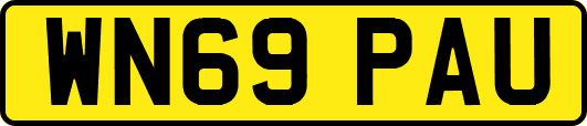 WN69PAU