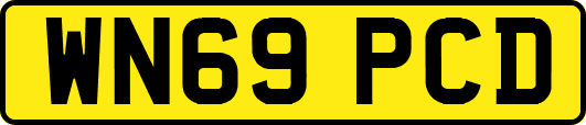 WN69PCD