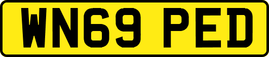 WN69PED