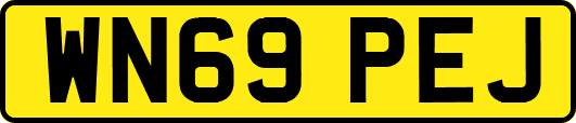 WN69PEJ