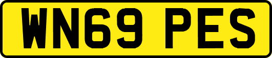 WN69PES