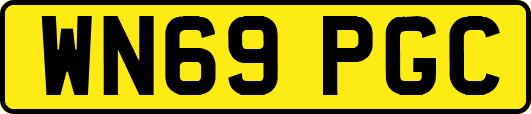 WN69PGC
