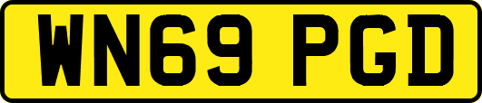 WN69PGD