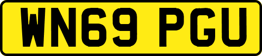 WN69PGU