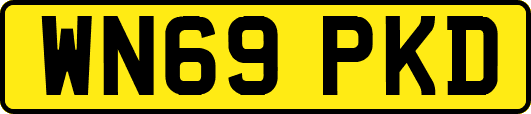 WN69PKD