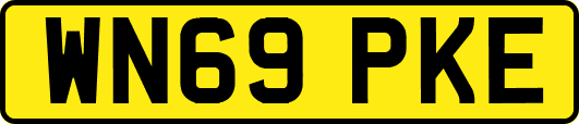 WN69PKE