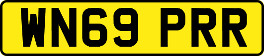 WN69PRR