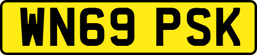 WN69PSK