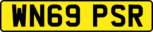 WN69PSR