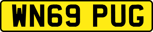 WN69PUG