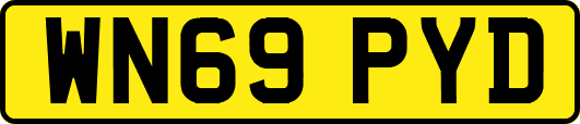 WN69PYD