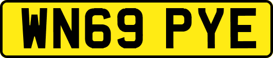 WN69PYE