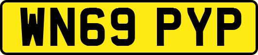 WN69PYP