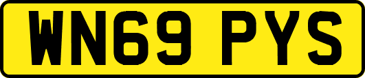 WN69PYS
