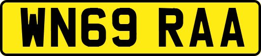 WN69RAA