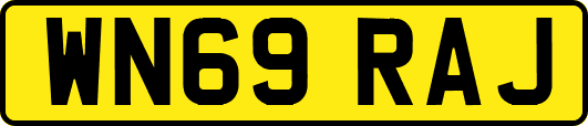 WN69RAJ