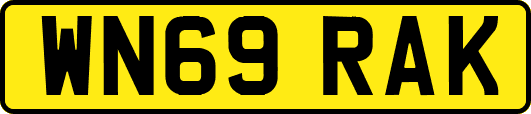 WN69RAK