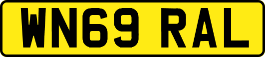 WN69RAL